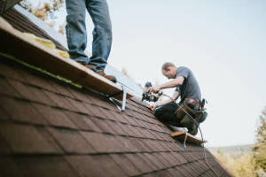 Local Roofers in Lake Forest, IL